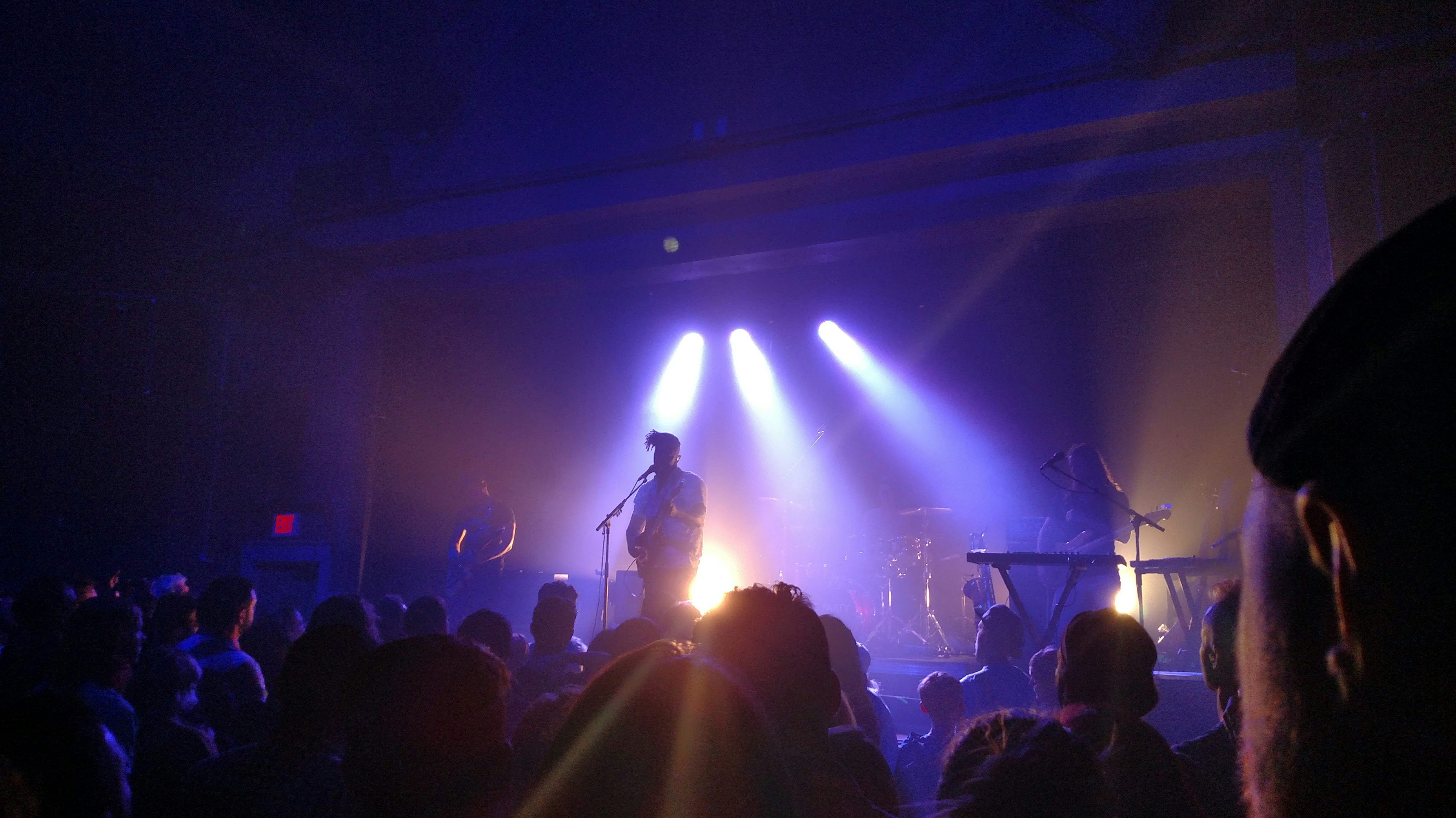 Photo by valkyriepierce