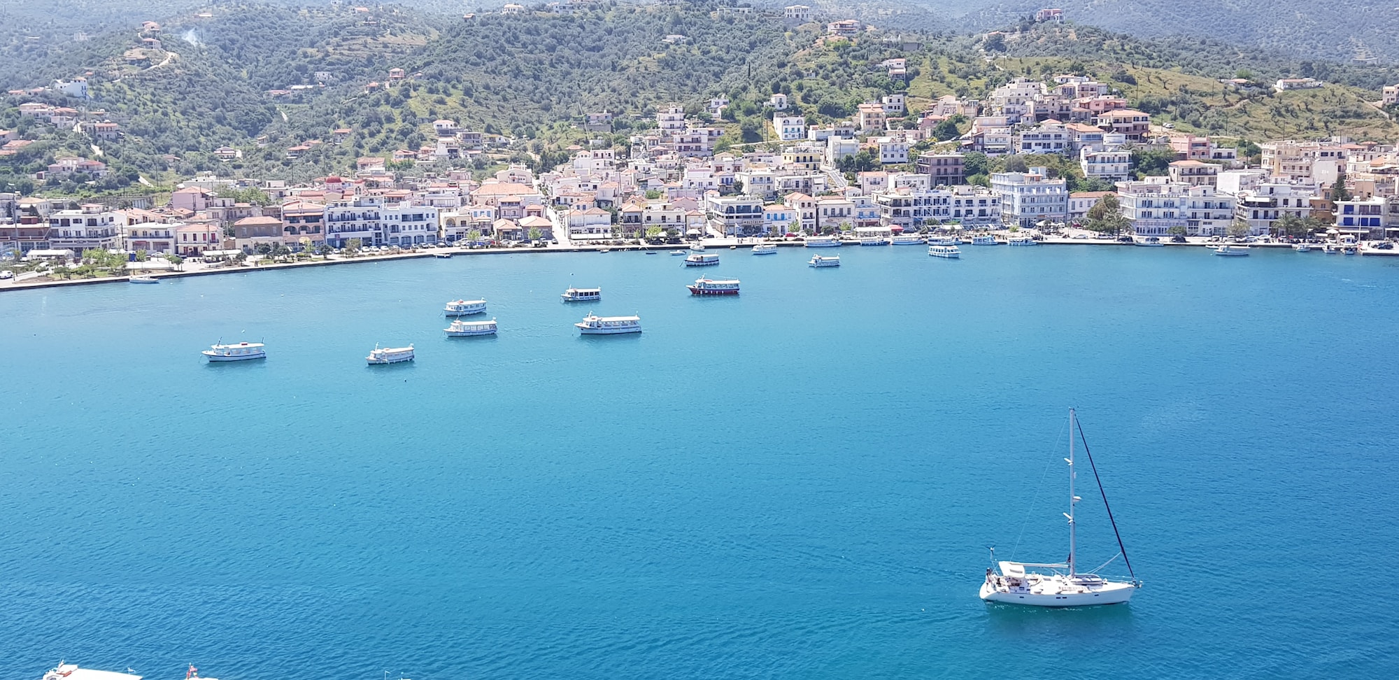 Exploring Poros: A Complete Travel Guide