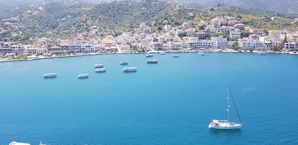 Exploring Poros: A Complete Travel Guide