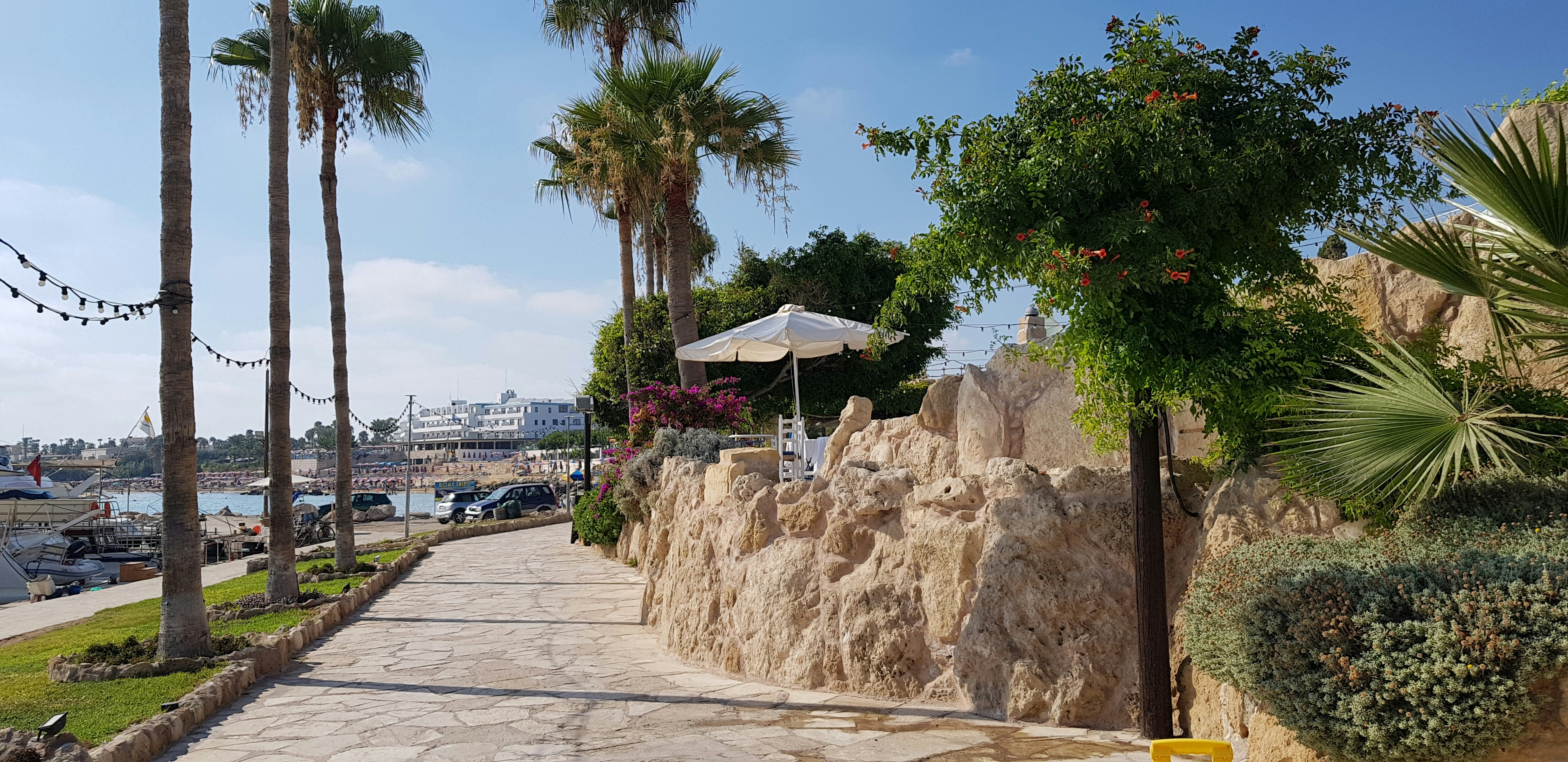 Paphos – Safety, Health & Local Etiquette