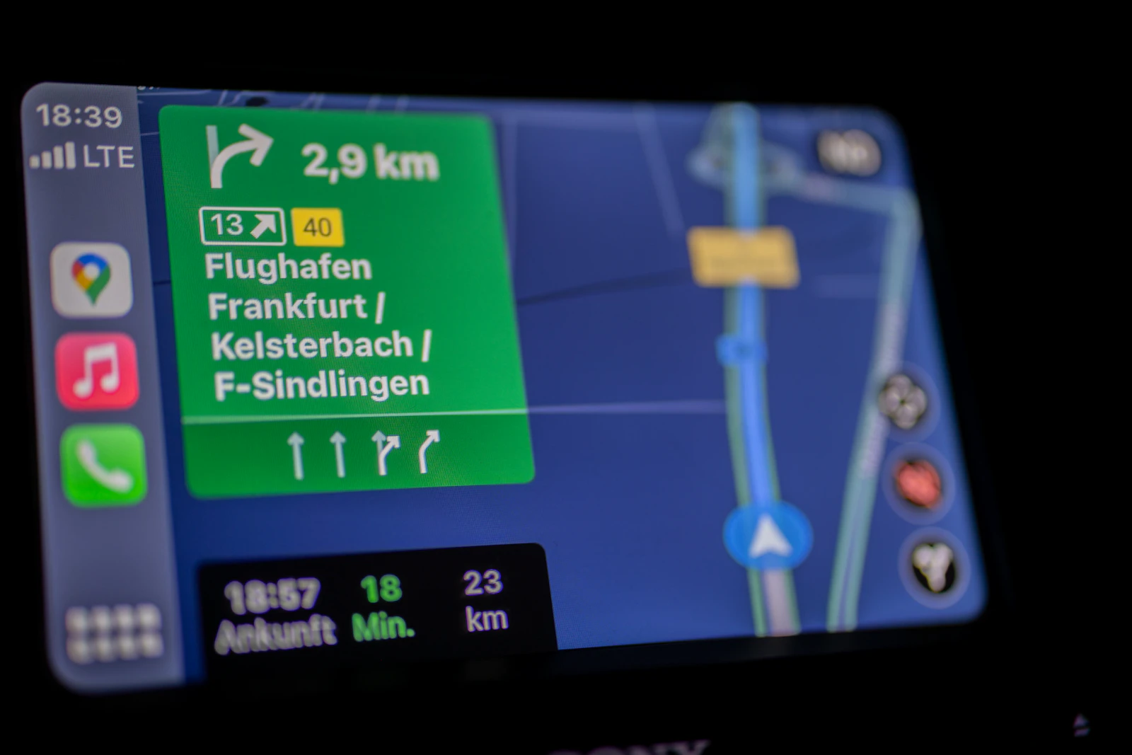 Digital device at 2 00