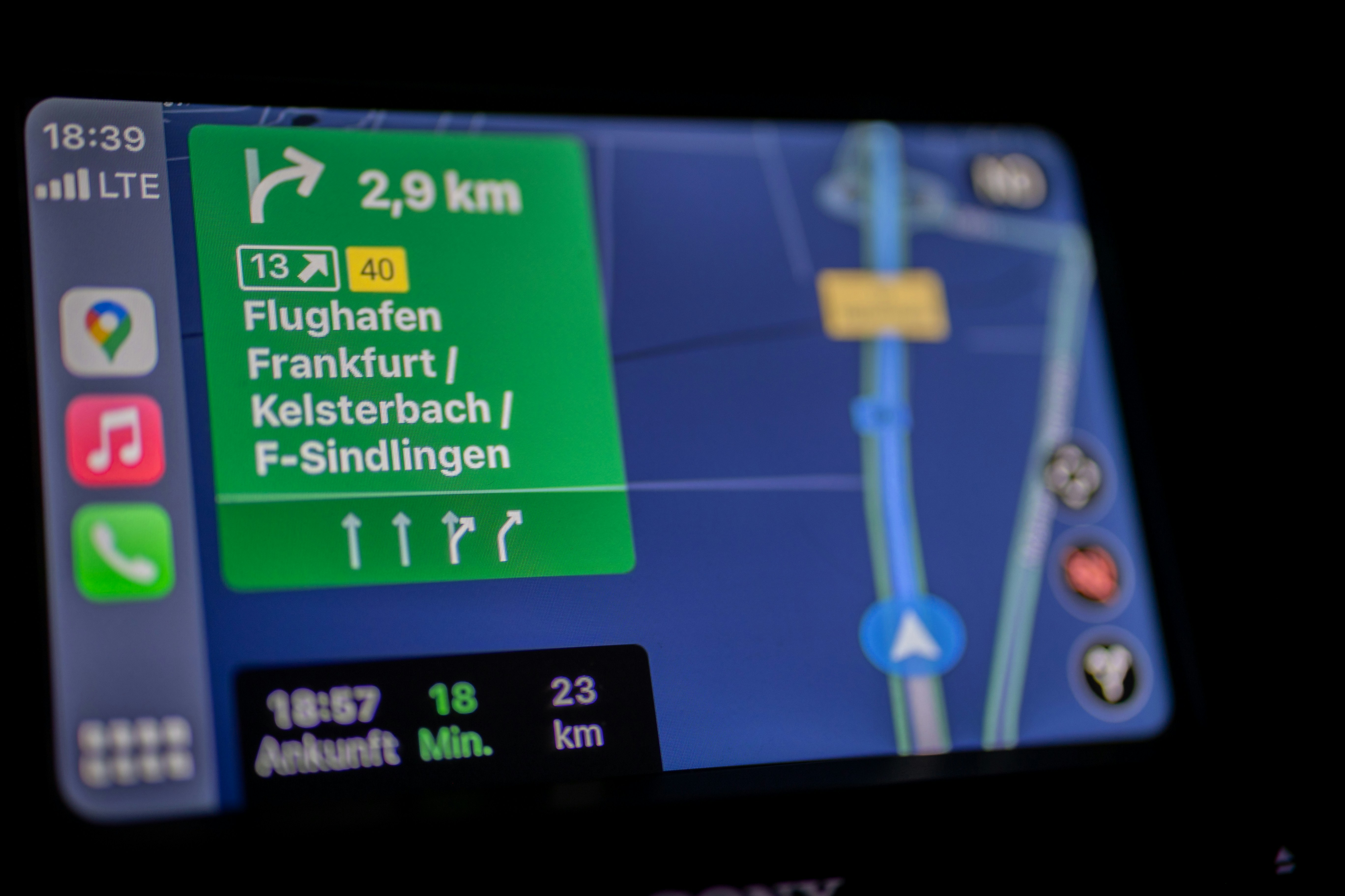 How To Use Apple CarPlay In A Honda Accord?