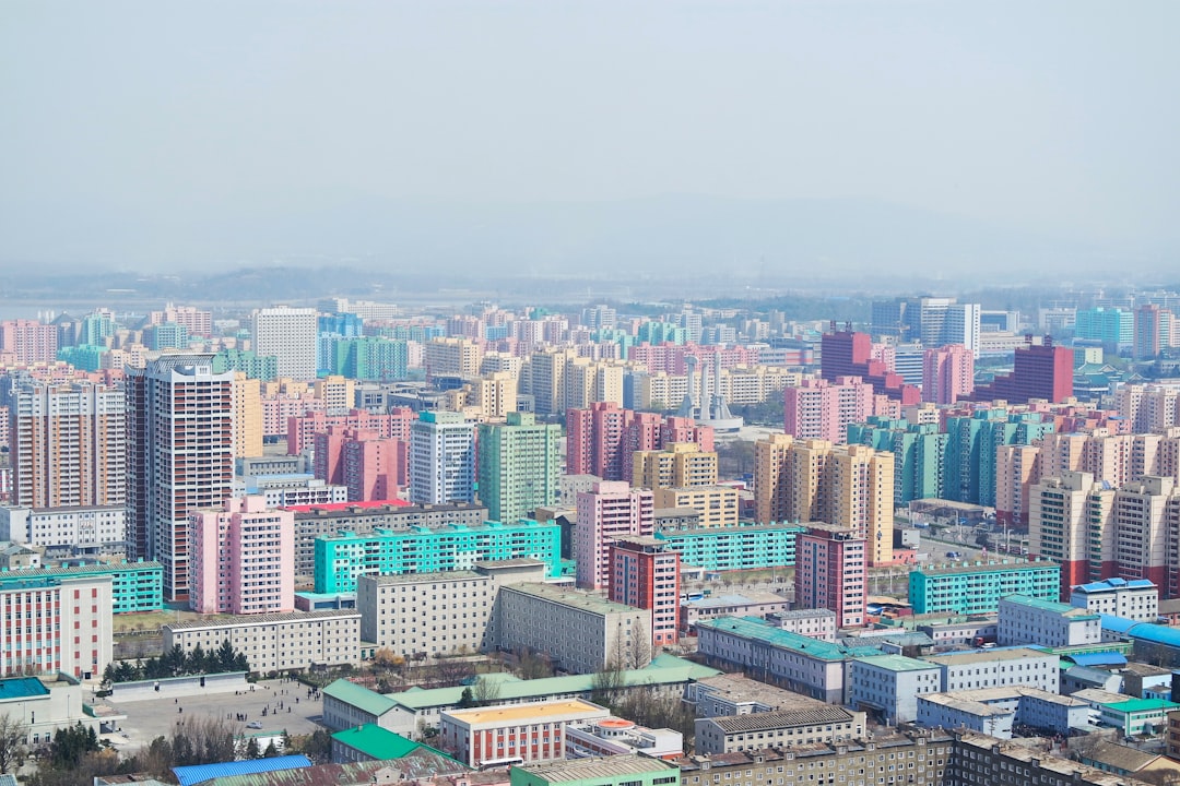 North Korea Halts Border Tourism Again Uncertainty for Adventurous… — North Korea Halts Border To…, photo 2