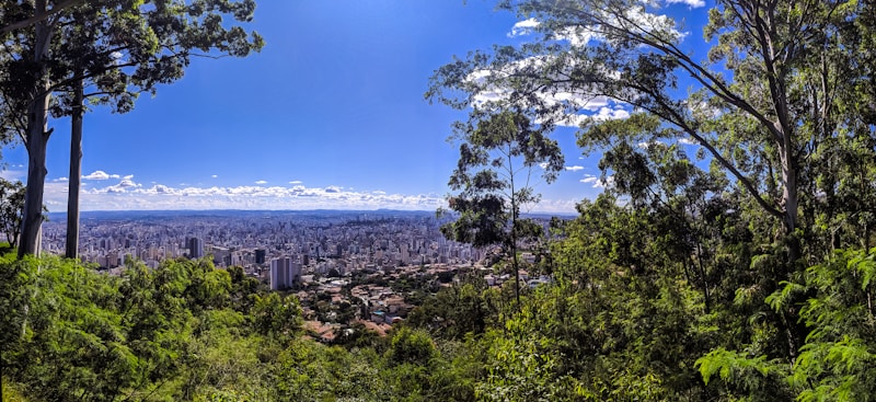 Belo Horizonte