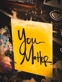 Collaboration You Matter
