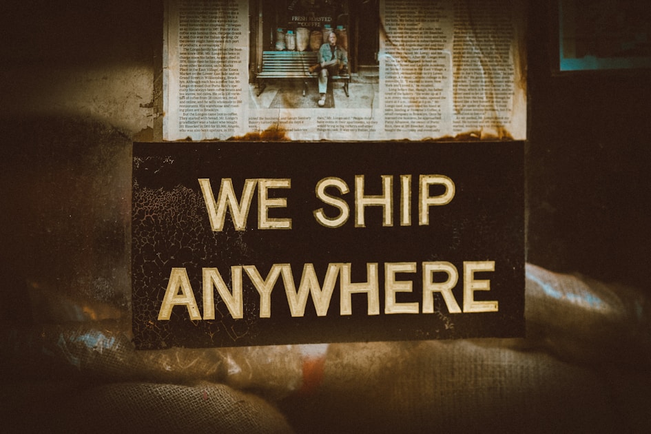 Which Ship Are You in the Hormuz War? 4 Personality Types From the 2026 Strait of Hormuz Crisis