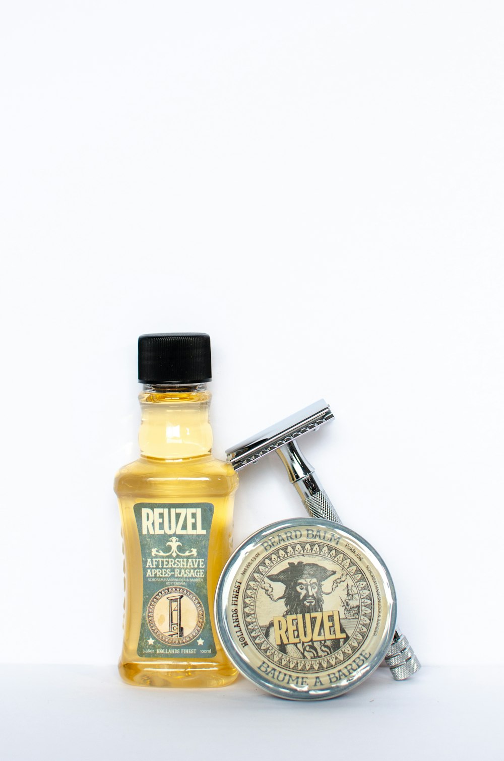 tesco gold honey mustard bottle