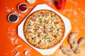 Veggie Supreme