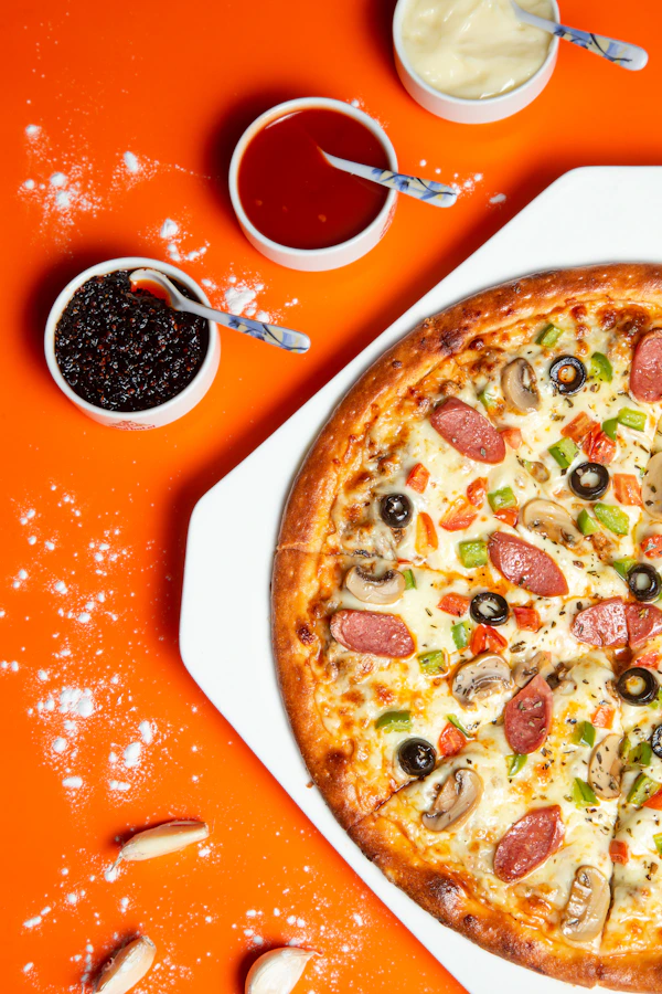 Pizza