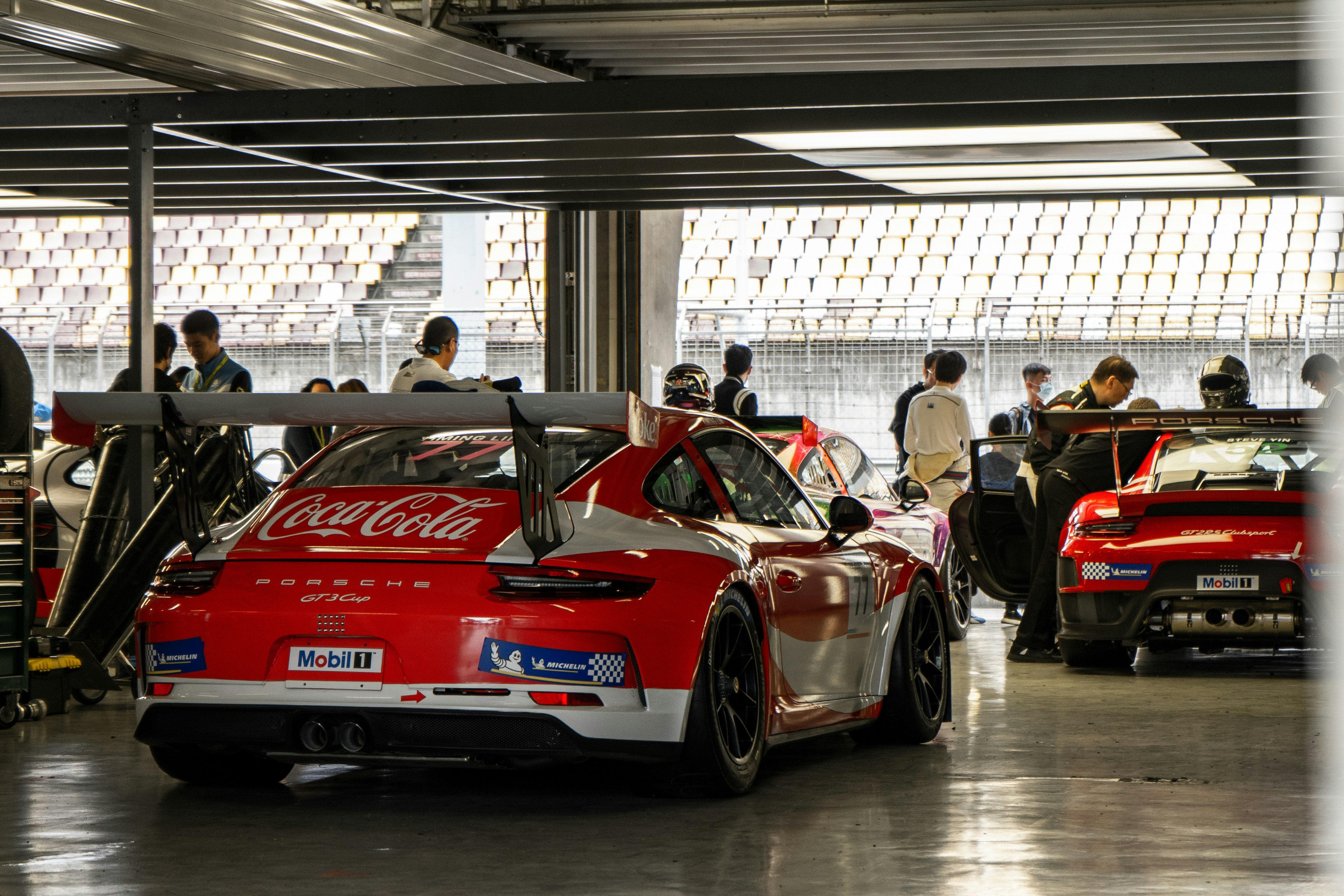 Photo by xingyechiang