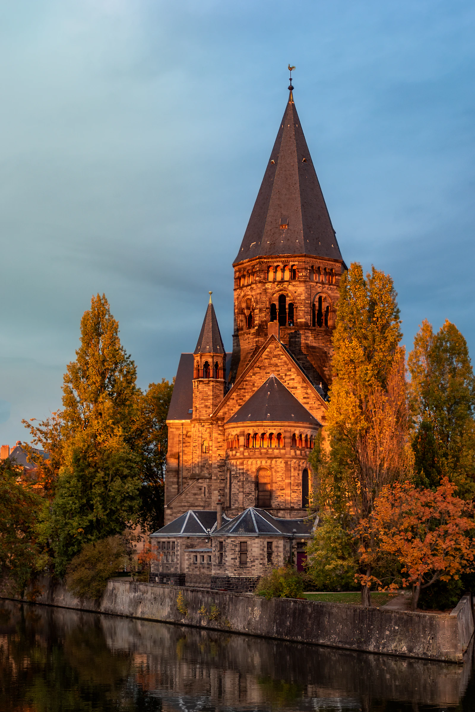 Metz