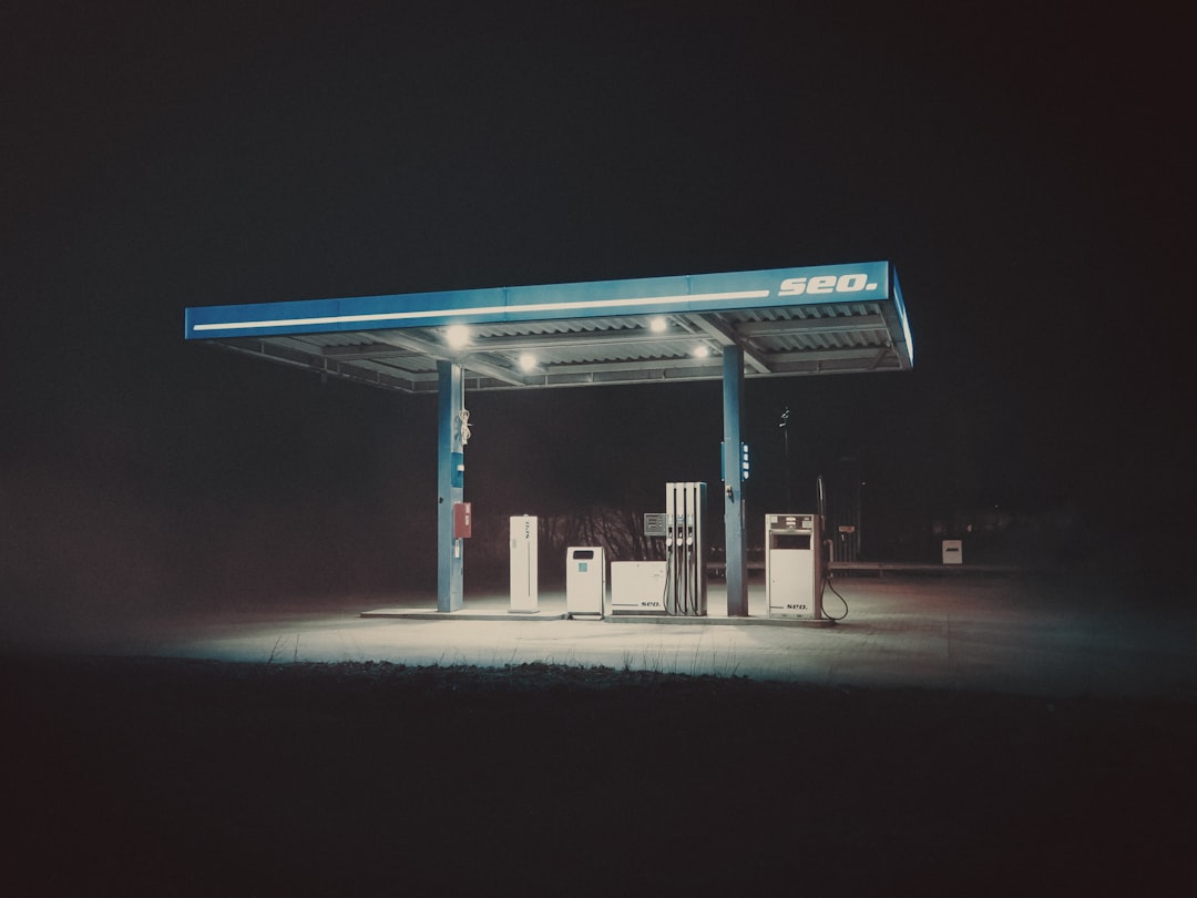 Exploring the Potential Impact of a Gasoline Glut on Travel and Tou… — Exploring the Potential Im…, photo 8