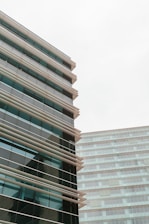 gray concrete building during daytime