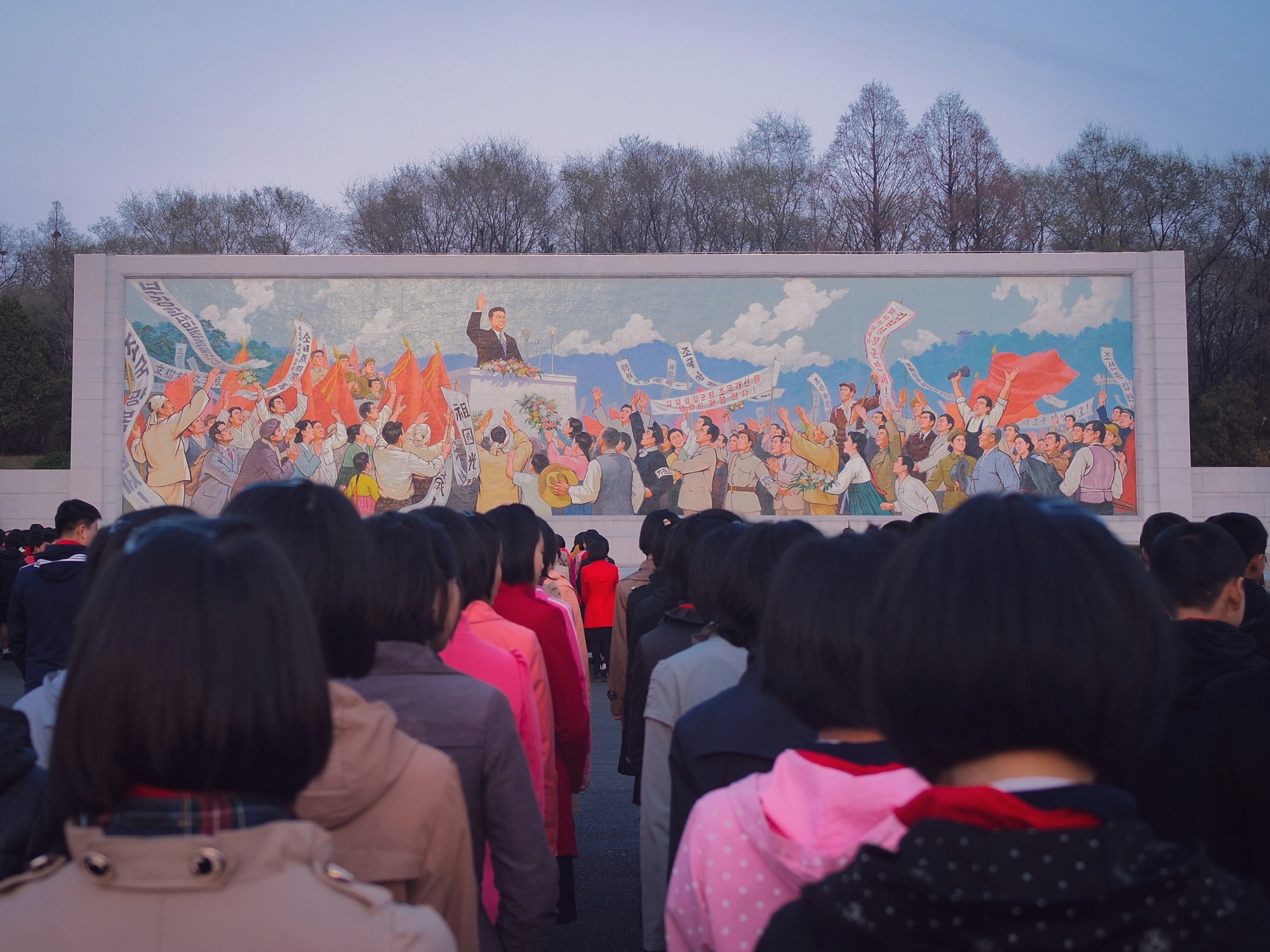 Exploring Pyongyang: A Comprehensive Travel Guide