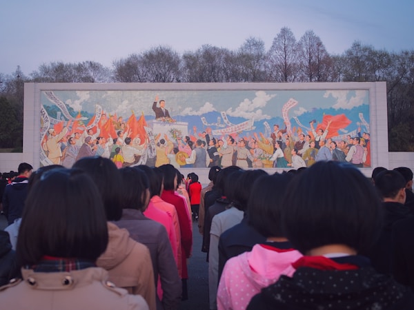 Exploring Pyongyang: A Comprehensive Travel Guide