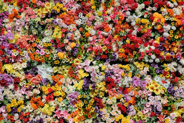 Bouquets