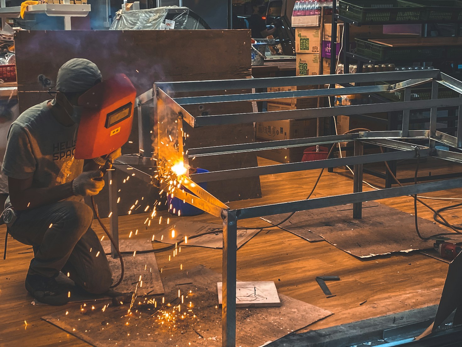 Metals Industry Insights