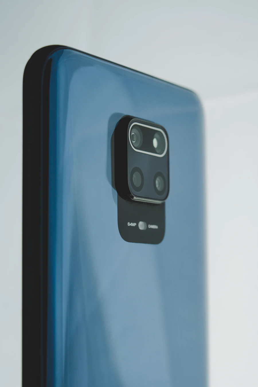 POCO X6 Pro en Núcleo Móvil, San Cristóbal