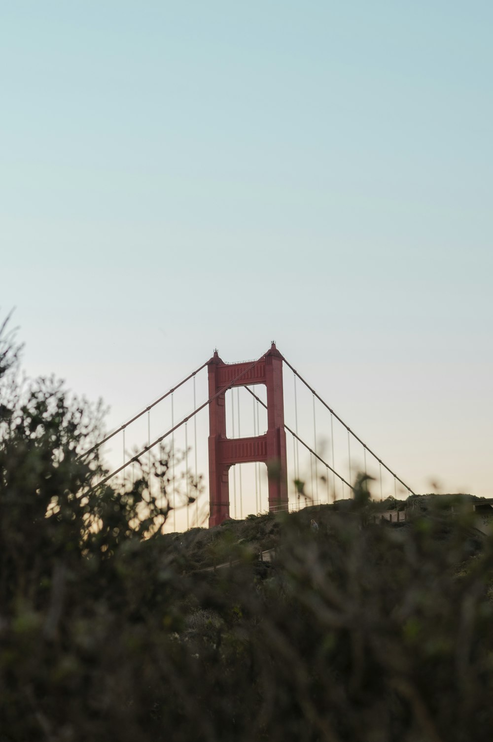 golden gate bridge san francisco california