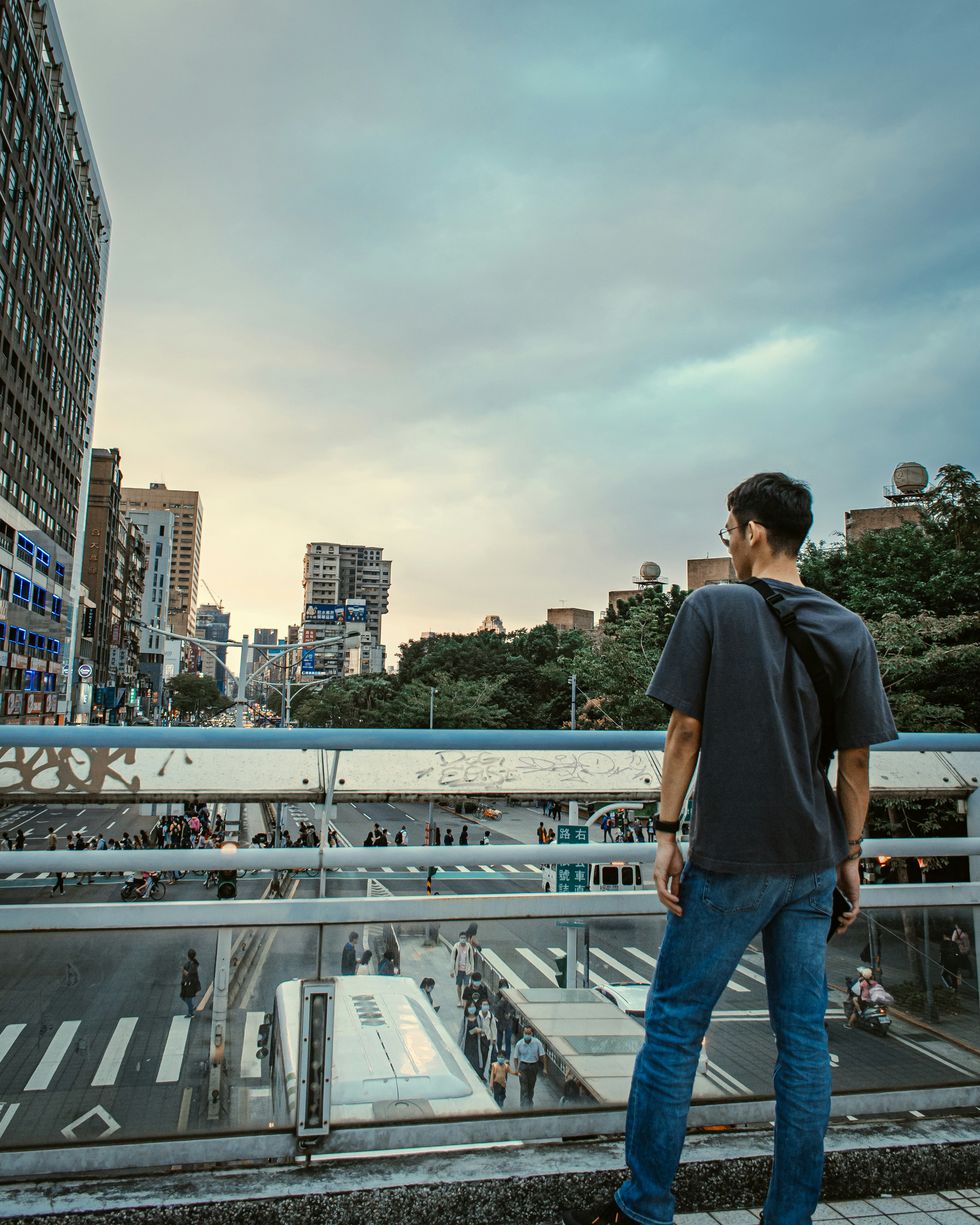 Photo by junhochak