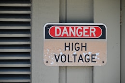 High Voltage