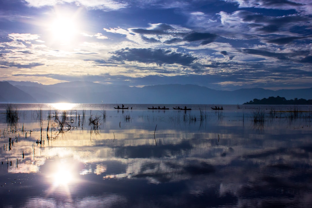 Natural landscape photo spot Lake Atitlán Chimaltenango