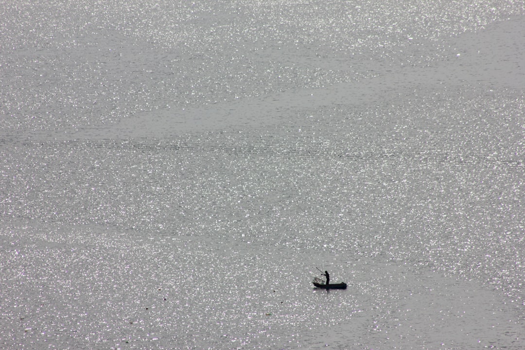 Body of water photo spot Lake Atitlán Zunil