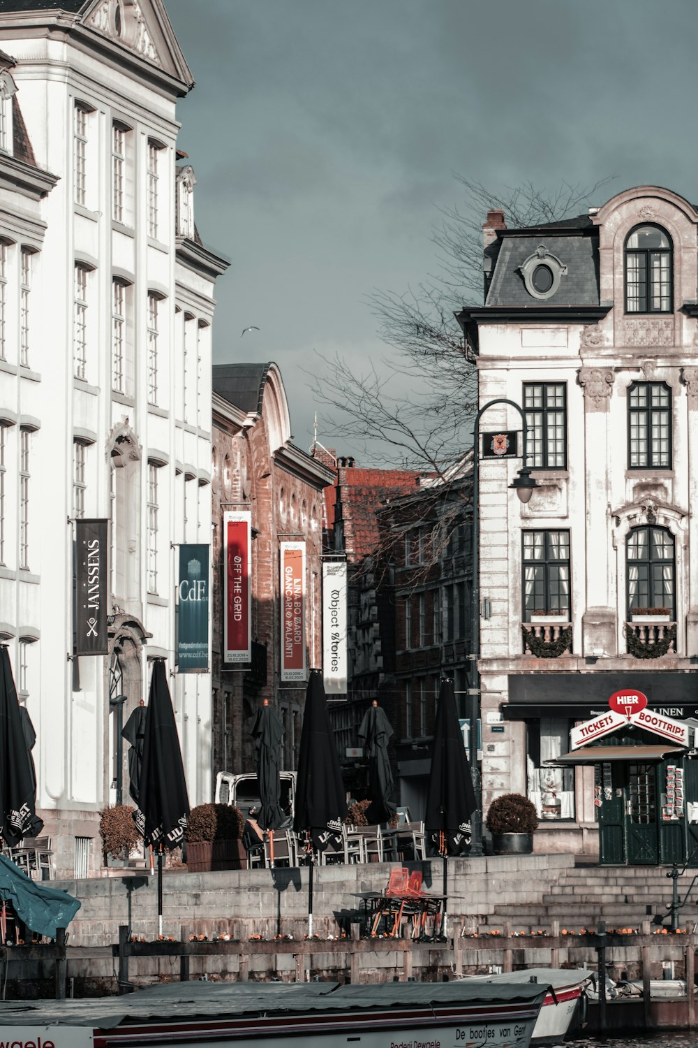 people walking on street during daytime