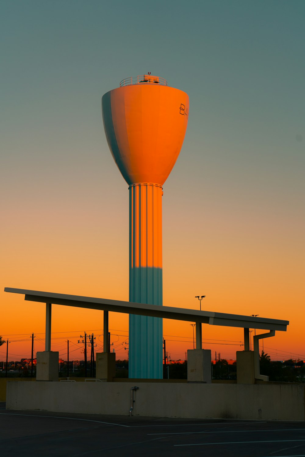 brown and white tower under blue sky during daytime