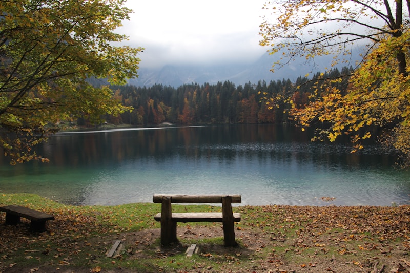 Calmness