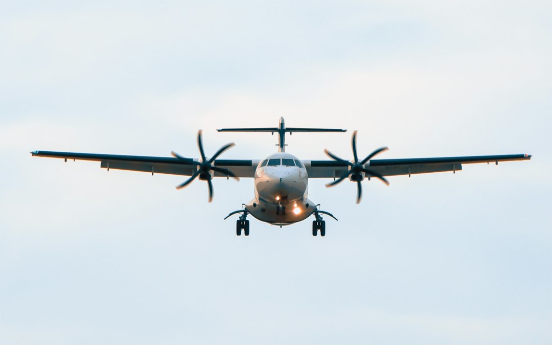 Soaring Ambitions New Iranian Startup Lad Airways Spreads Its Wings… — Soaring Ambitions New Iranian Startup Lad