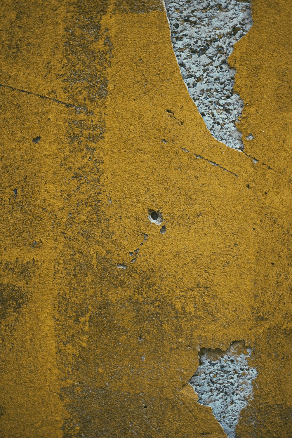 brown and white concrete floor