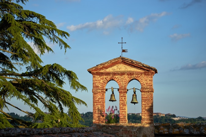 À la découverte des cloches des églises