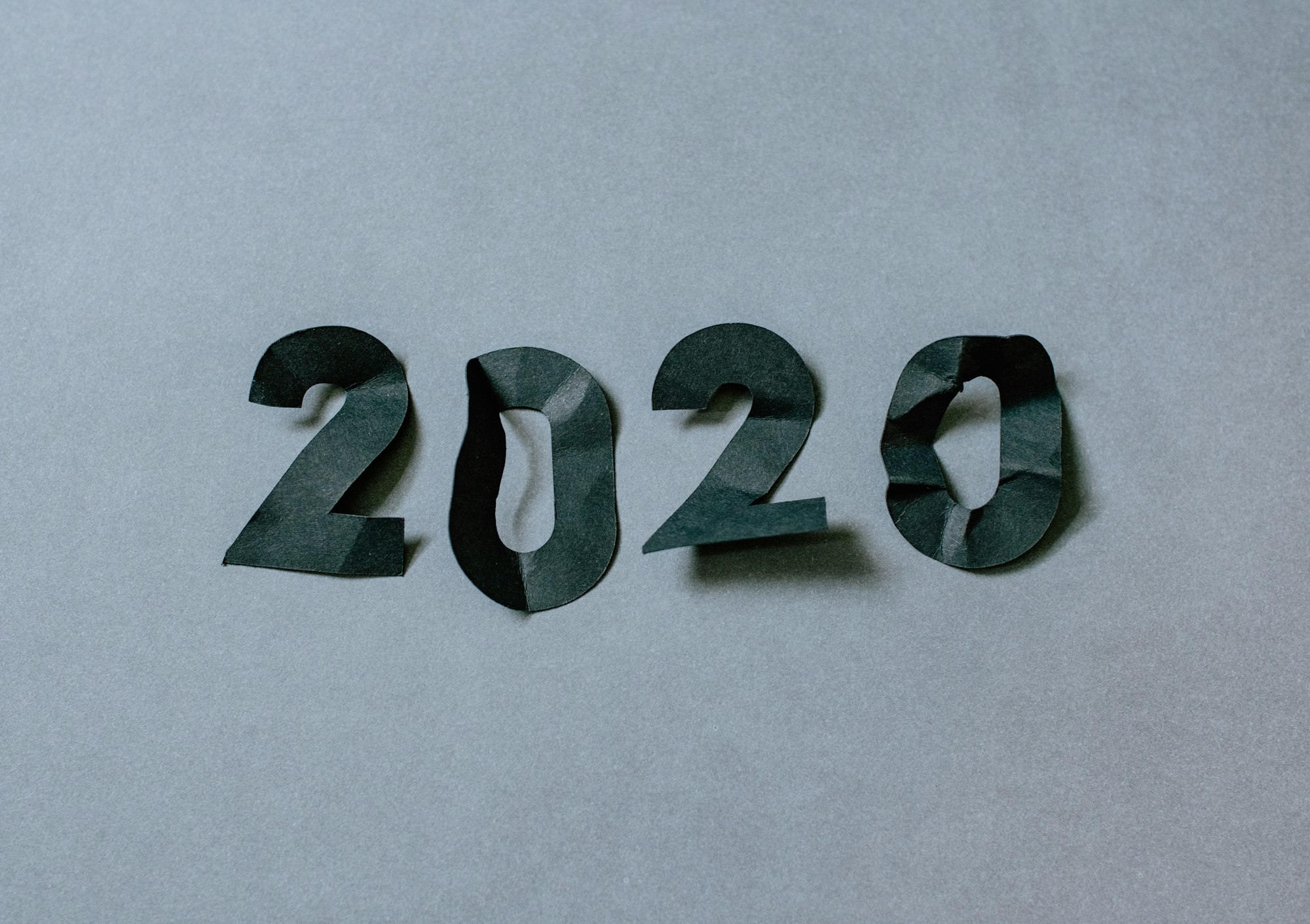 2020 Look Back & Review