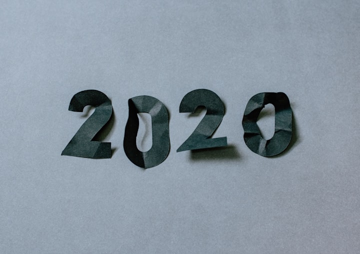 2020:A Year Of Tragedy