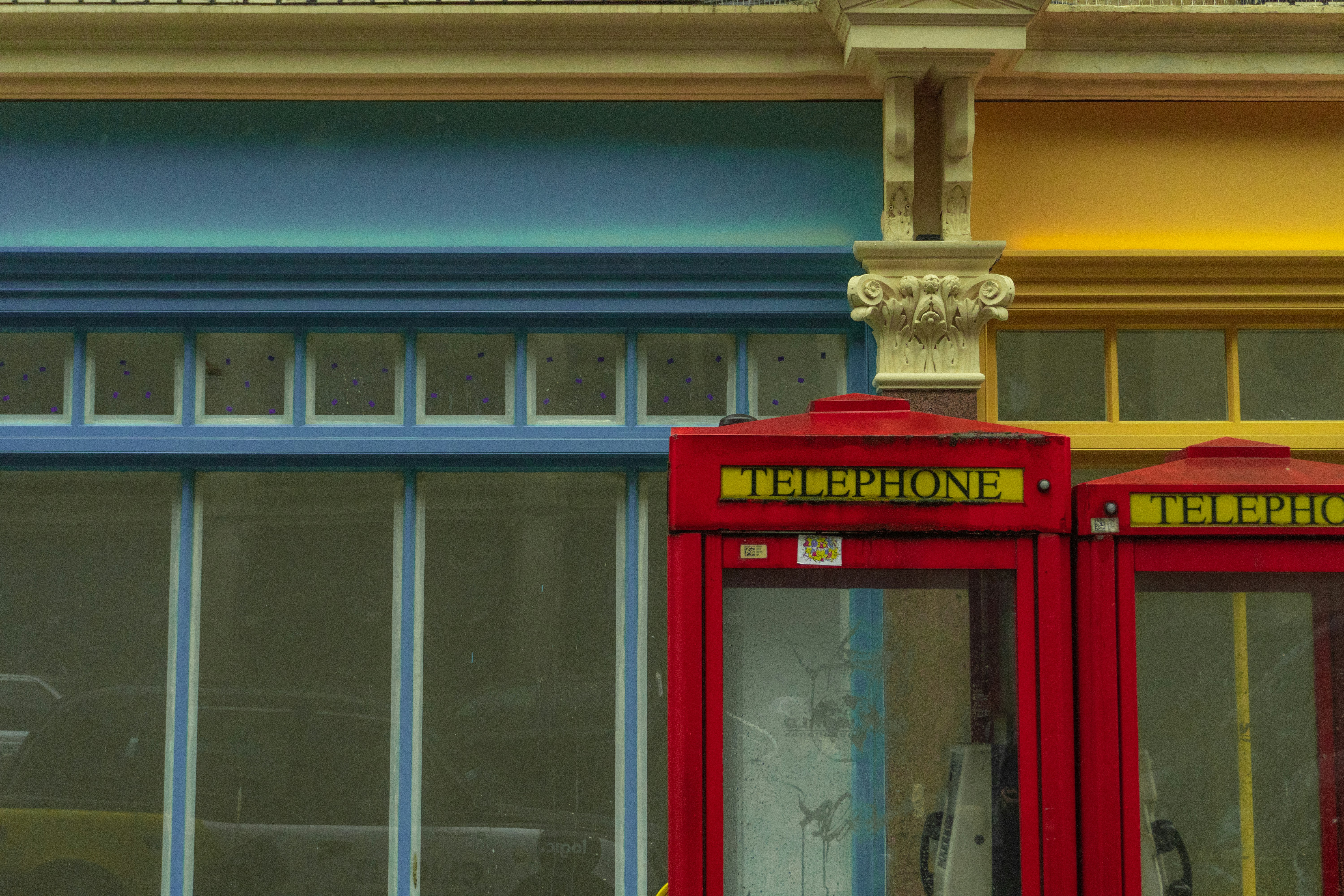 Photo by kylebushnell