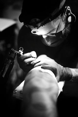 Inked Life