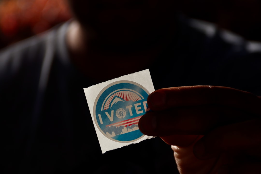 Attorneys For Trailing Democrat Candidate Claim Voting Machine Count ‘Errors’