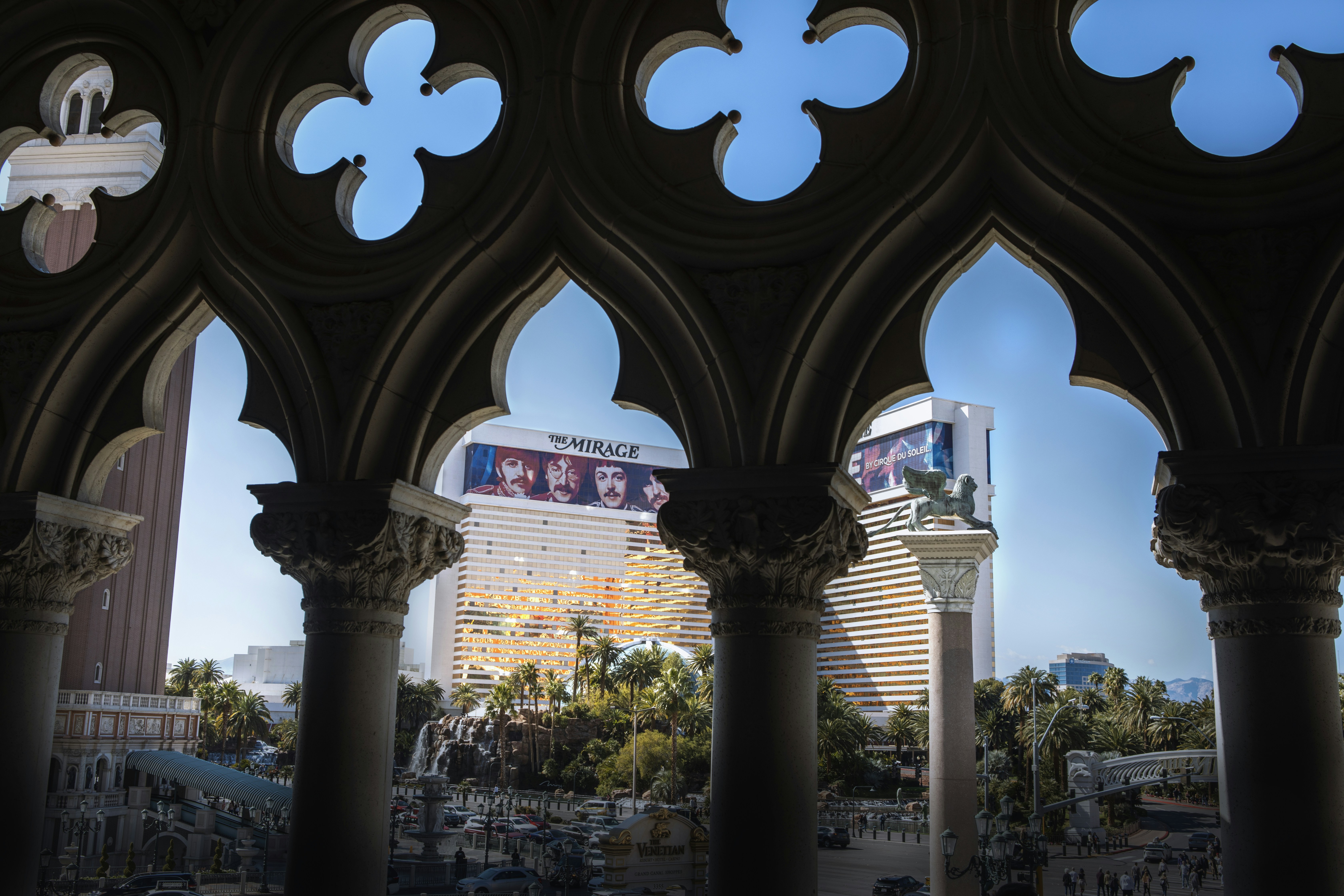 Where to Eat in Las Vegas: A Local