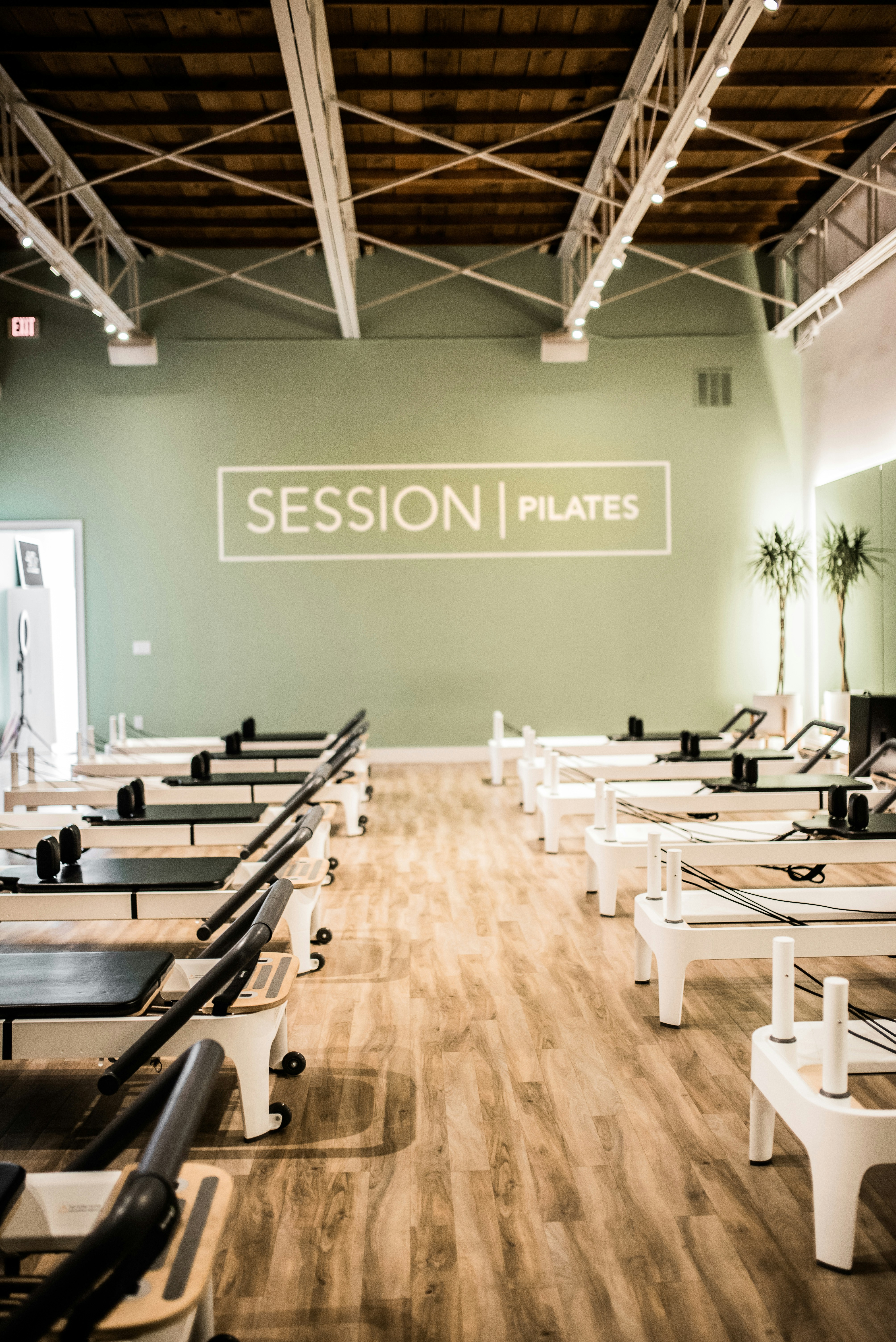 pilates