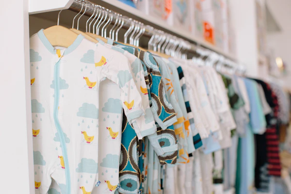 Baby dresses