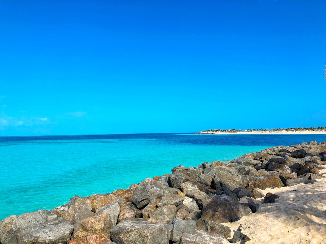 Sail Away to Spectacular Scenery: The Top 5 Destinations to Visit o… — Sail Away to Spectacular Scenery