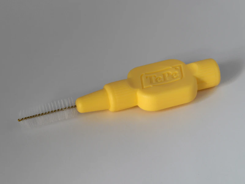 Painless Breakthrough: New One-Hour Brush Test Could Revolutionize Oral Cancer Detection