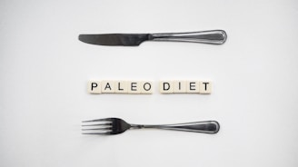 paleo diet