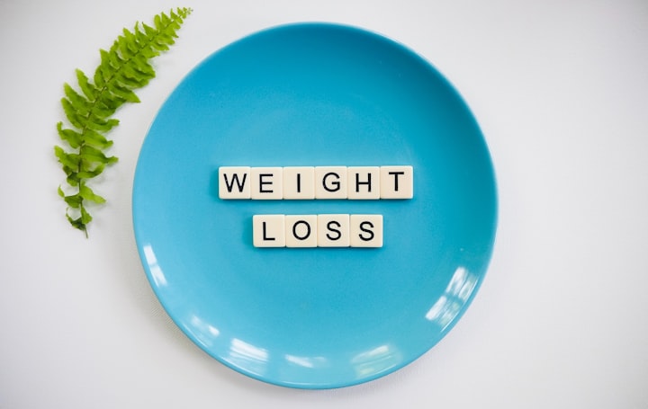 5 Ways to lose weight