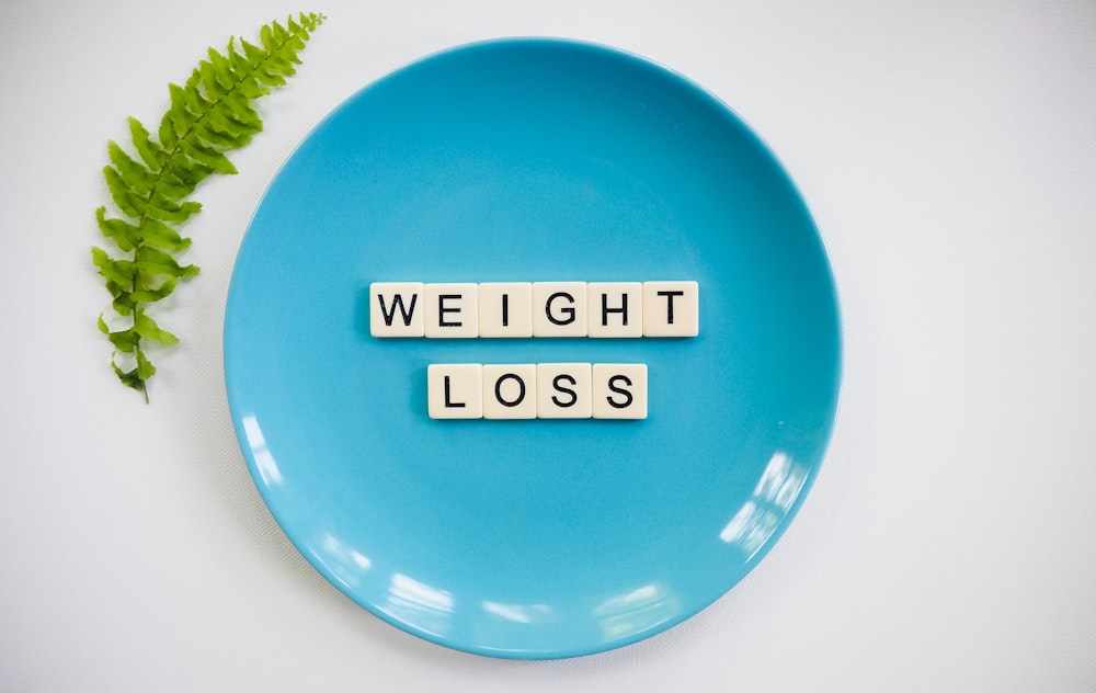 lose weight