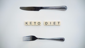 Dieta Keto