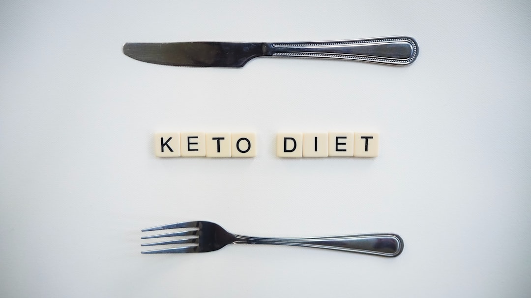 key concepts of keto diet