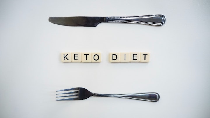 Unveiling the Power of the Keto Diet: A Path to Weight Loss and Improved Health