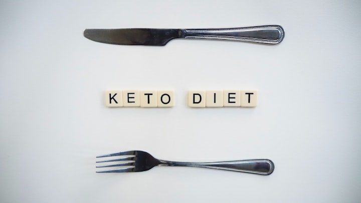 How to manage and lose weight with Keto diet